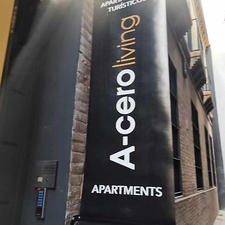 Andalucia Modern & Luxury Apartman Sevilla Kültér fotó